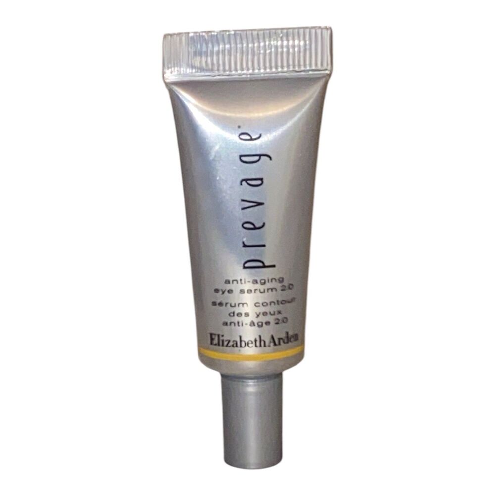 Elizabeth Arden PREVAGE Anti-aging Eye Serum 2.0 0.17 fl oz Travel Size